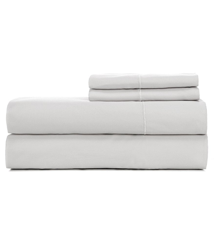 Tommy Bahama Off The Grid Ombre Stripe Sheet Set