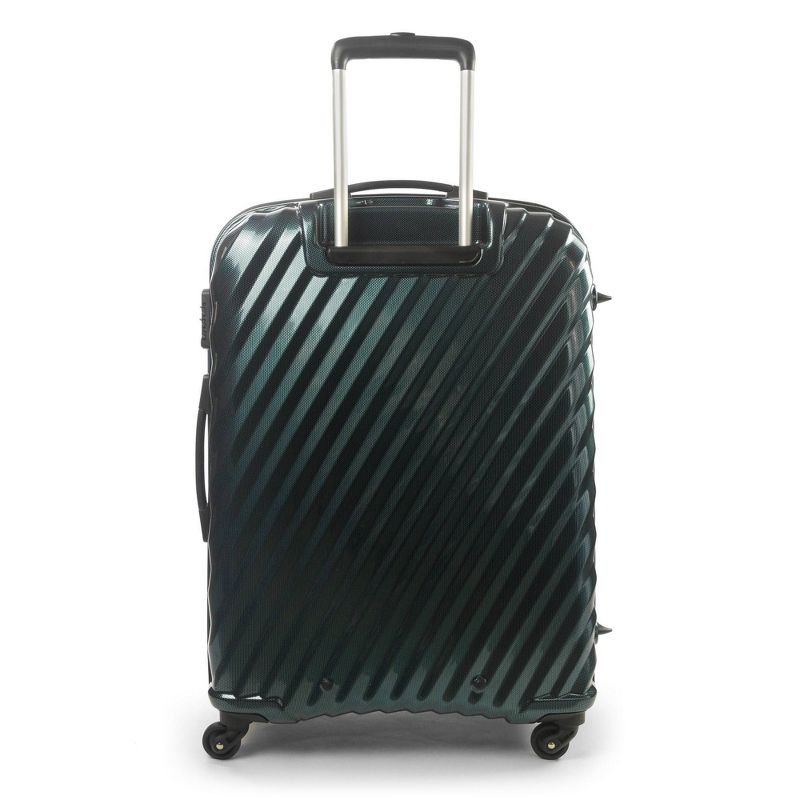 American Tourister 21'' Mickey Mouse Multi Face Softside Spinner Suitcase