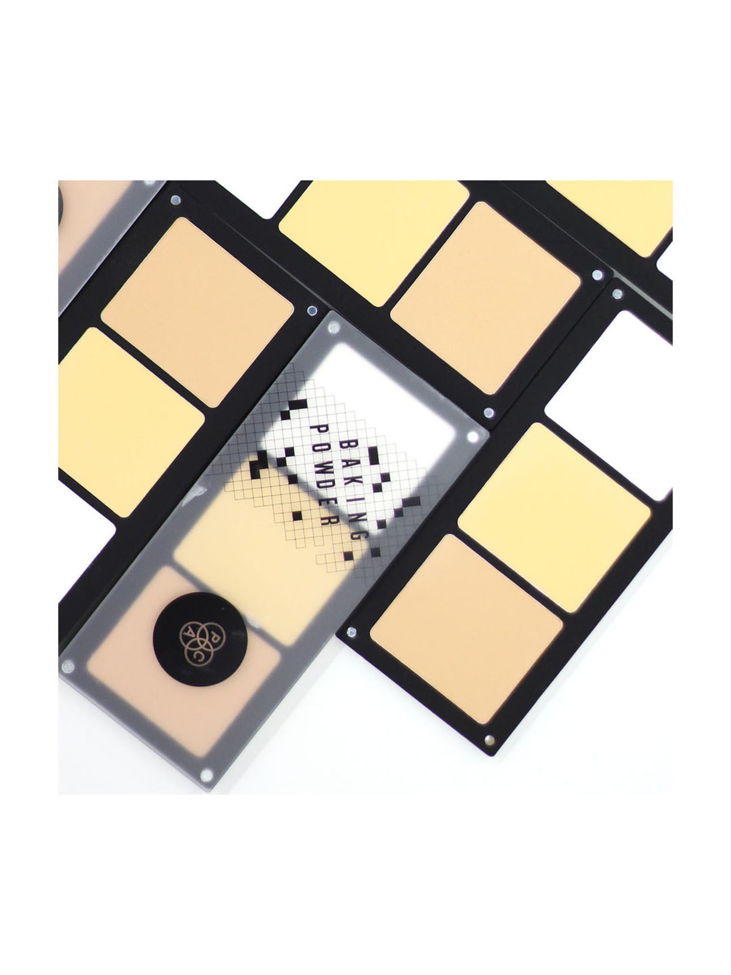 Lenphor Shimmery Dust Powder - 4.8 gm