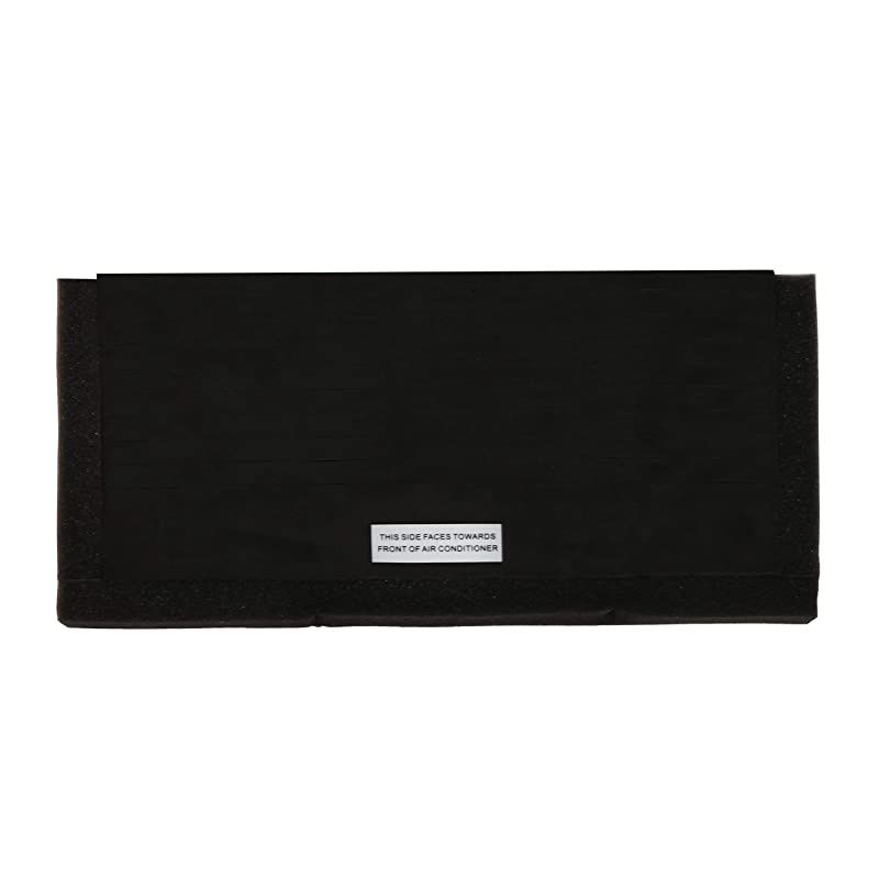 Air Conditioners 3314851.000 Adb Man Control PLR Wht F/All