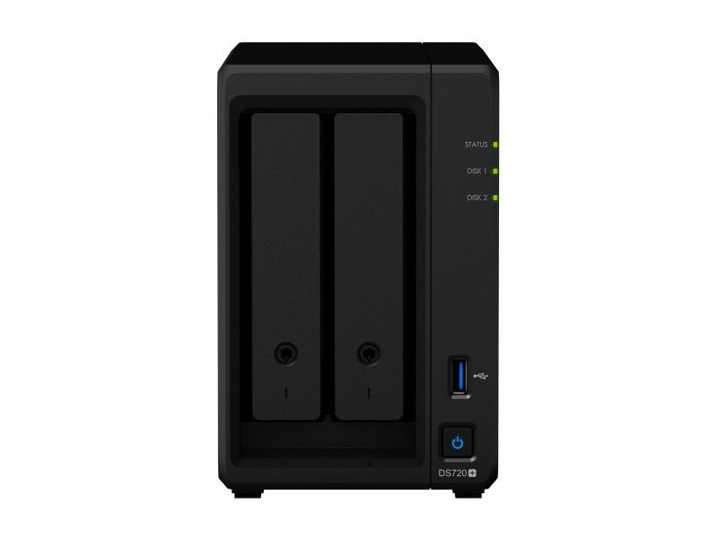 Synology Fan 92*92*25_2