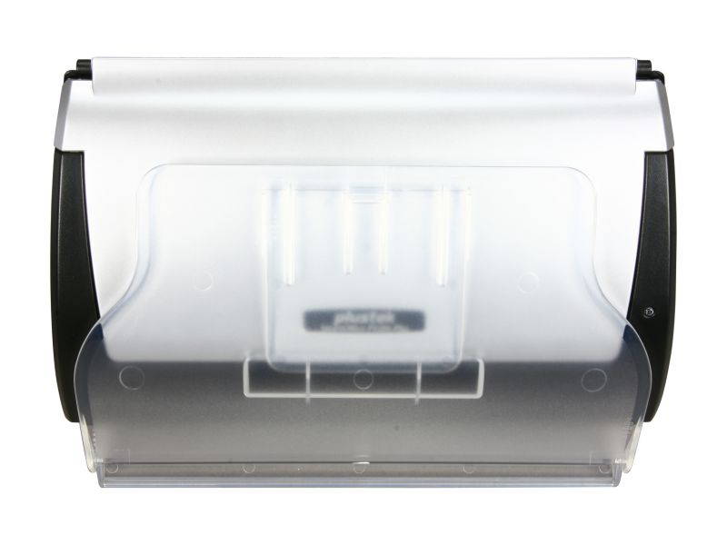 Plustek SmartOffice PS286 Plus (783064424486) Duplex up to 600 dpi USB Sheetfed Document Scanner
