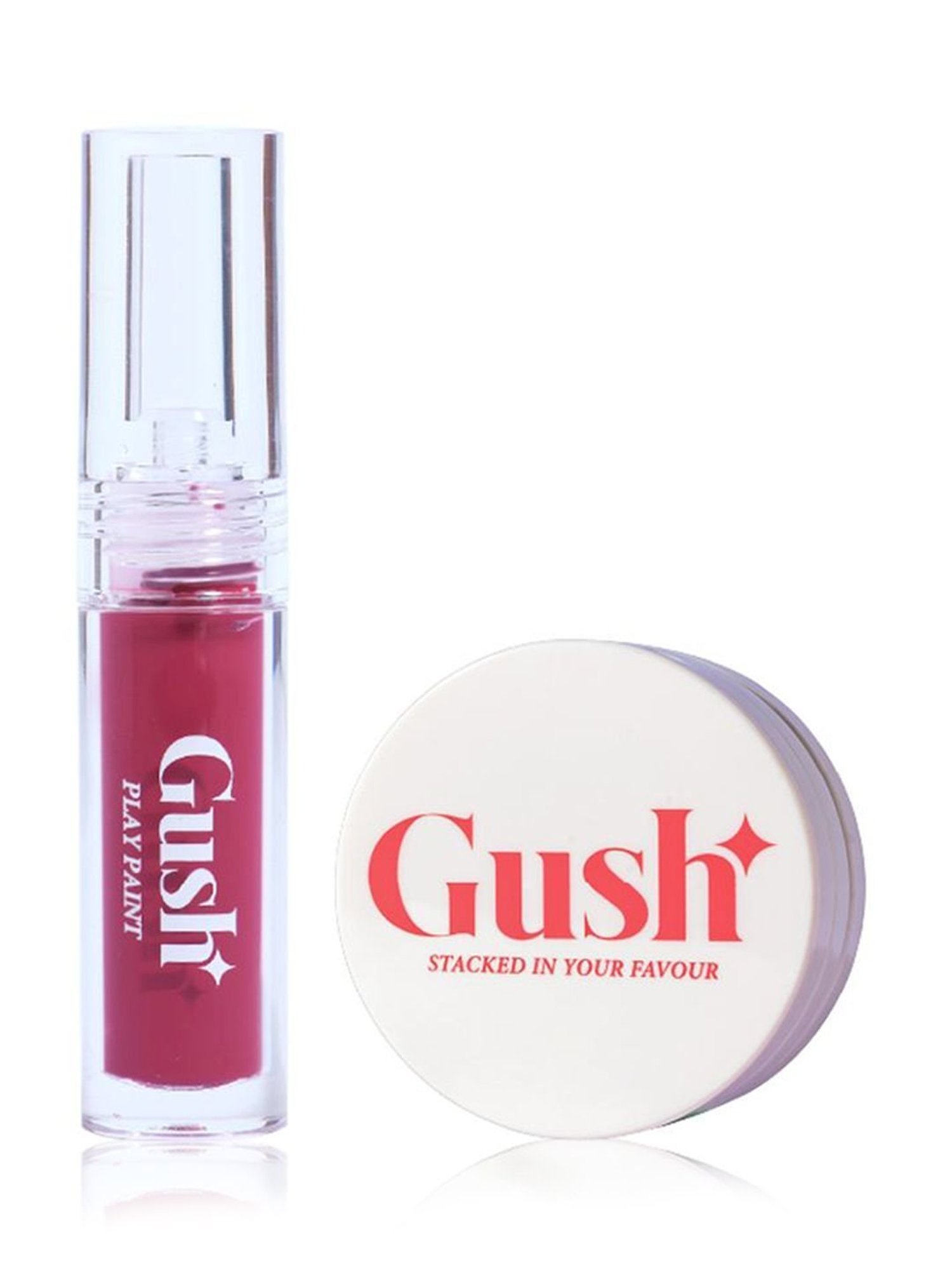 Gush Glam Masterpiece & Weekdays To Weekend
