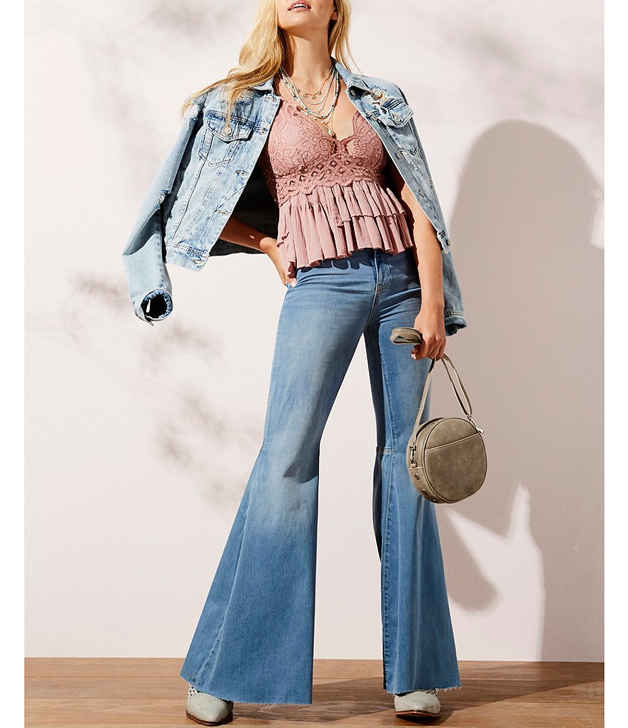 Hudson Jeans Nico Midrise Straight Crop Jean
