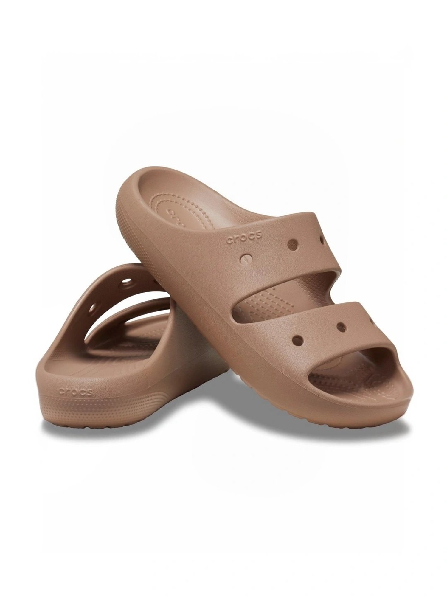 Crocs Men's Classic Peach Casual Sandals