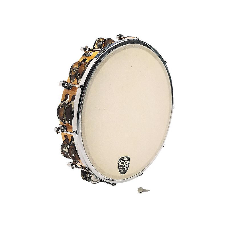 CP CP391 Tunable Tambourine