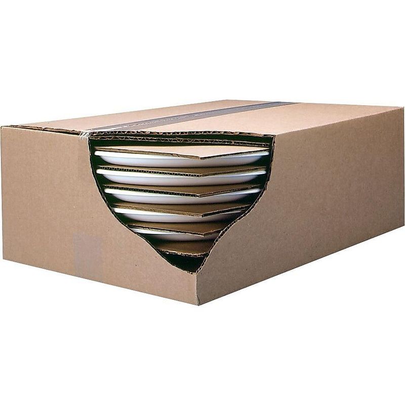 COASTWIDE 48 x 96 Corrugated Pads, 200# ,10/BD 216-4896