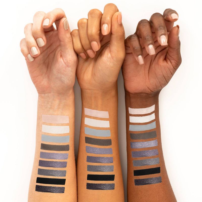 Winky Lux Kitten Eyeshadow Palette - Galaxy - 0.53 oz