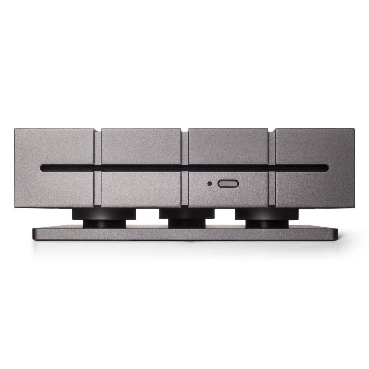 Astell & Kern SR25 Music Player with AK Ripper MKII CD-Ripper (Moon Silver)