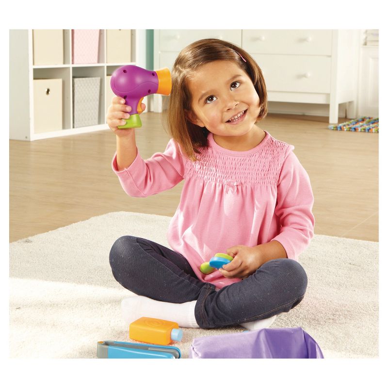 Learning Resources New Sprouts Puppy Play! My Very Own Pet Set