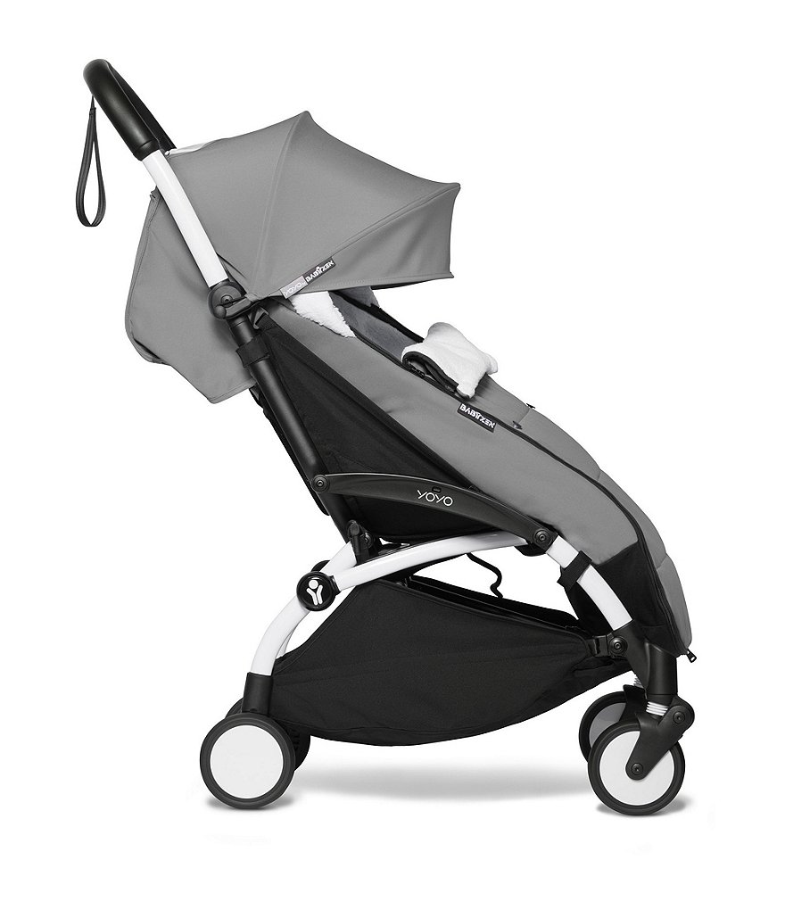 Babyzen Footmuff for YOYO Compact Strollers