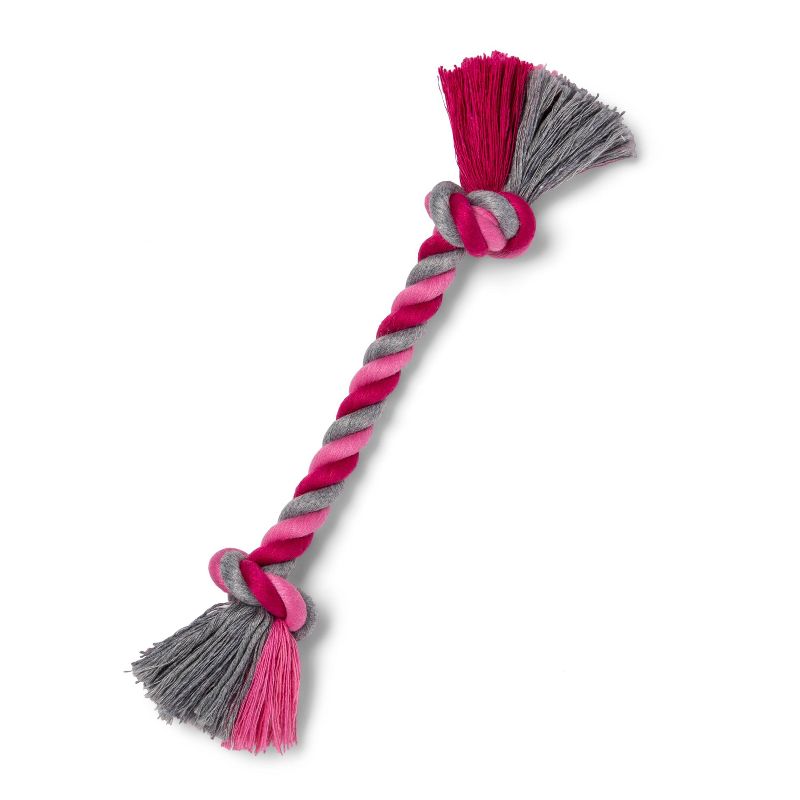 Dog Rope Toy - Mini - Boots & Barkley™