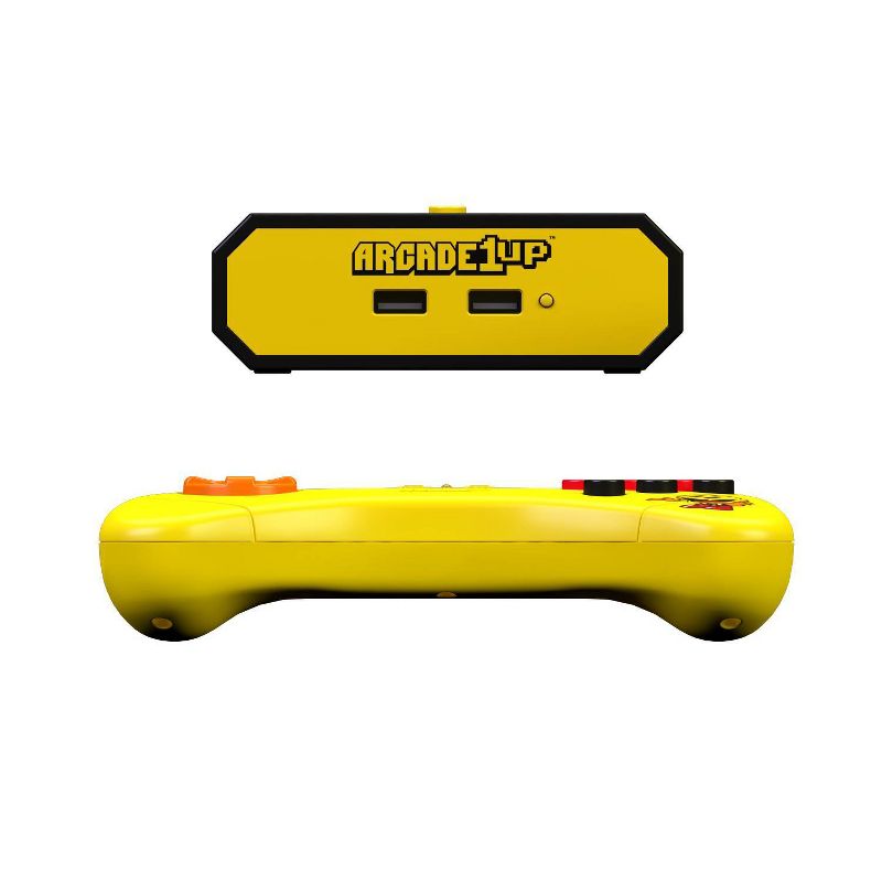 My Arcade Ms. Pac-Man Micro Player Retro Arcade