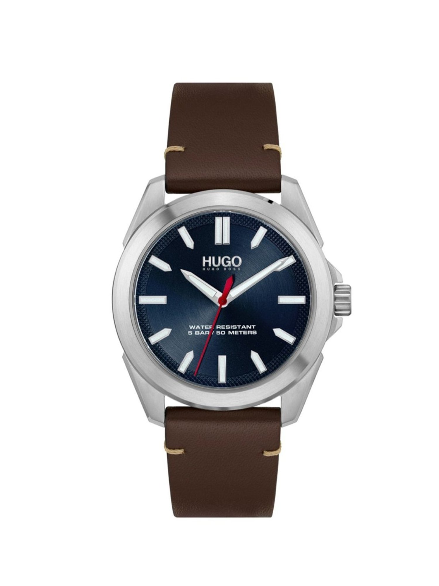 BOSS 1530226 Adventure Analog Watch for Men