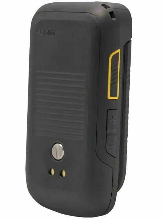 Sonim XP3 XP3800 | 4G LTE | 8GB Rugged Flip Phone | AT&T - Black