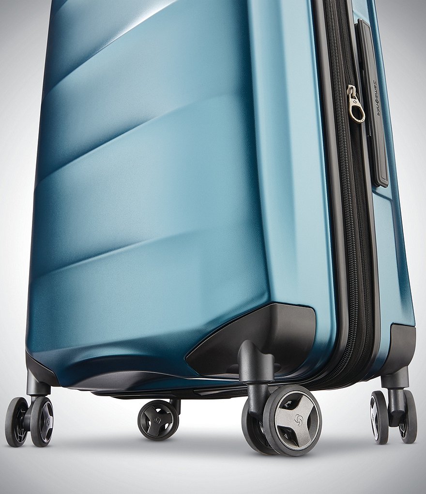 American Tourister 18'' Mickey Mouse Upright Hardside Suitcase