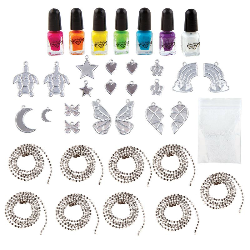 Fashion Angels BFF Necklaces Kit