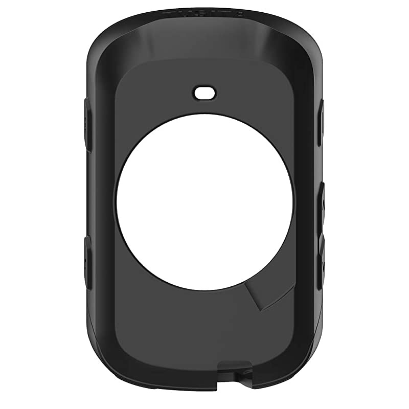 Case Compatible with Garmin Edge 530 - Anti Drop Silicone Protective Cover - Cycling GPS Computer Accessories