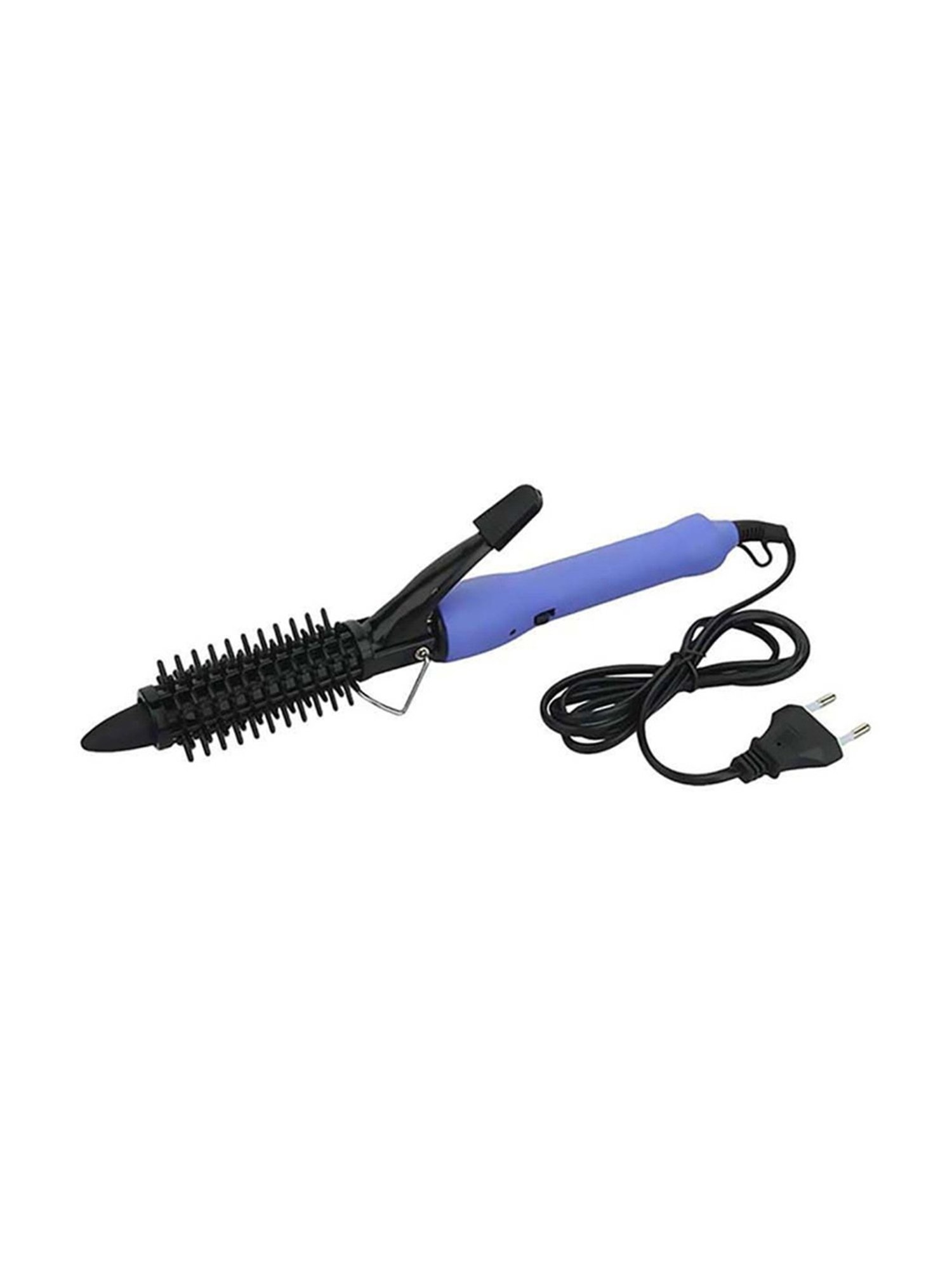 HNK Frizz Hair Crimper (Green)