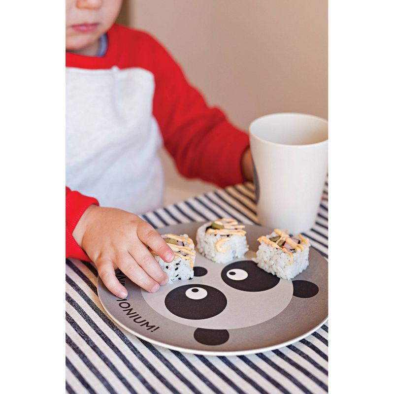 Nuby 2pk Dipeez Spoon - Pink/Aqua