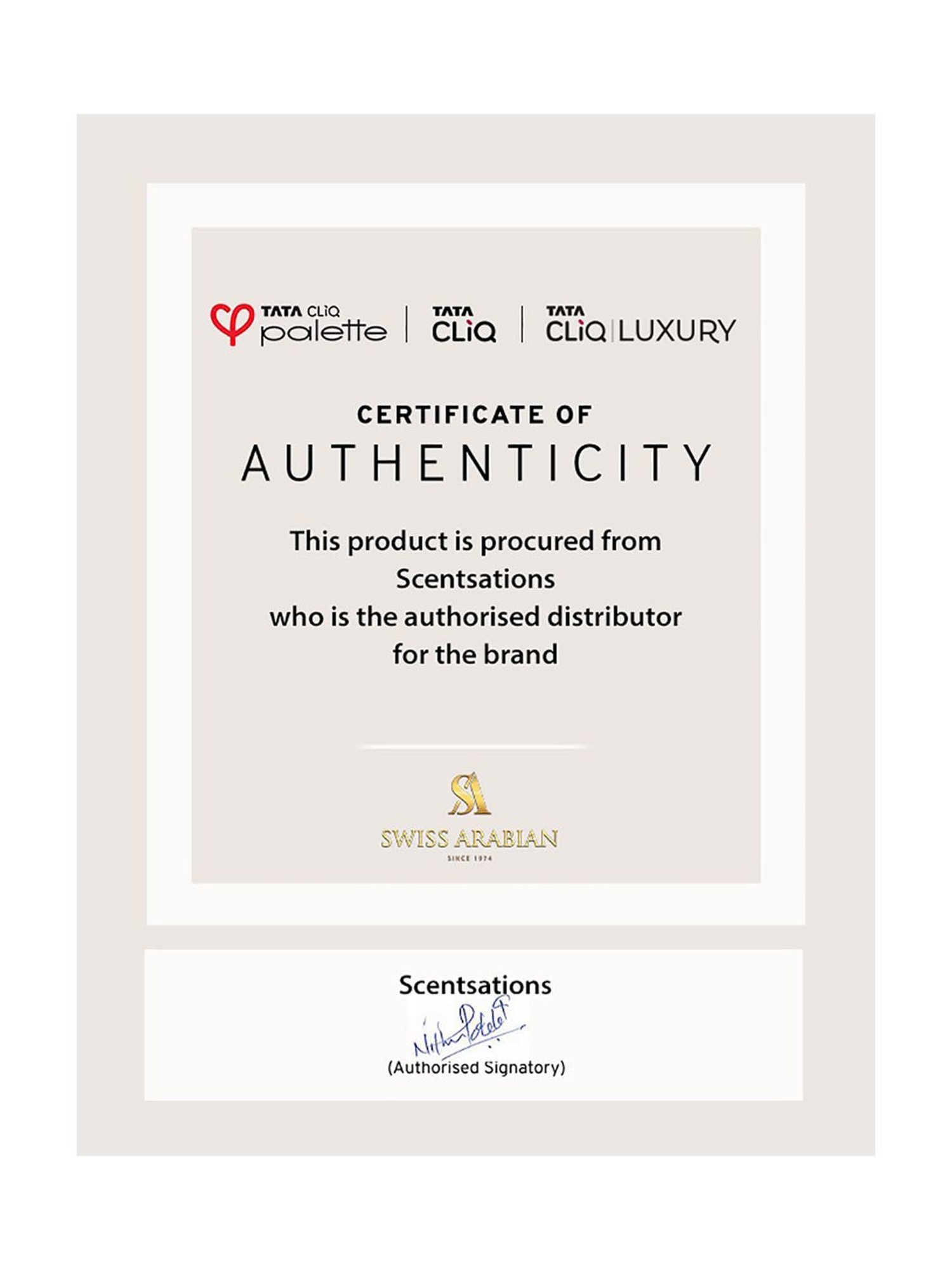 Swiss Arabian Amaali 996 for Women - 15 ml