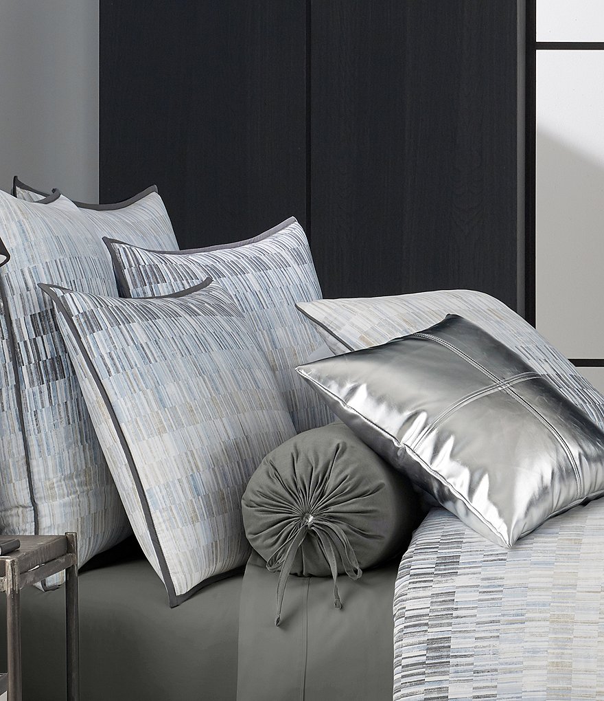 Oscar/Oliver Flatiron Square Pillow