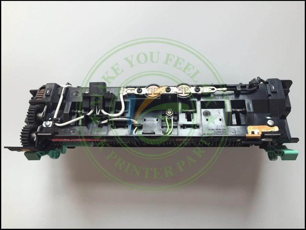 Printer Parts Original JC96-04535A Fuser Unit Fuser Assembly for Samsung ML3471 ML3470 SCX5635 SCX5835 SCX5638 5890 SCX5935 Phaser 3435 3635 - (Color: 220V)