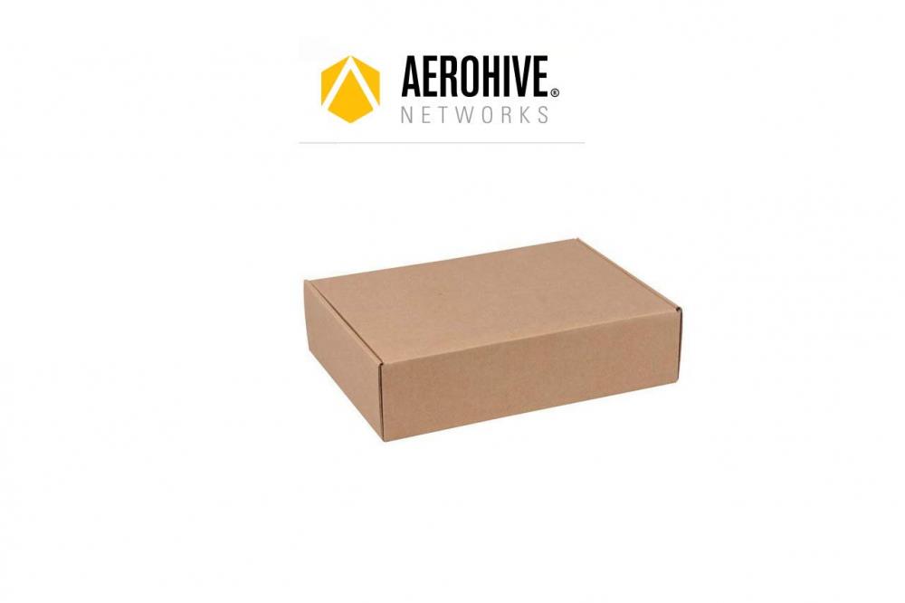 AEROHIVE AH-ACC-ANT-AX-KT AP650X Articulated Indoor Antenna Kit (8 x Dual Band 5dBi Antennas)