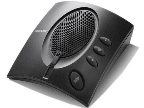 ClearOne 910-159-257 CHAT 70-U Speakerphone