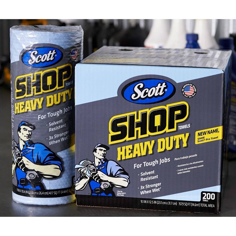 Viva Signature Cloth Choose A Sheet Paper Towels - 6pk