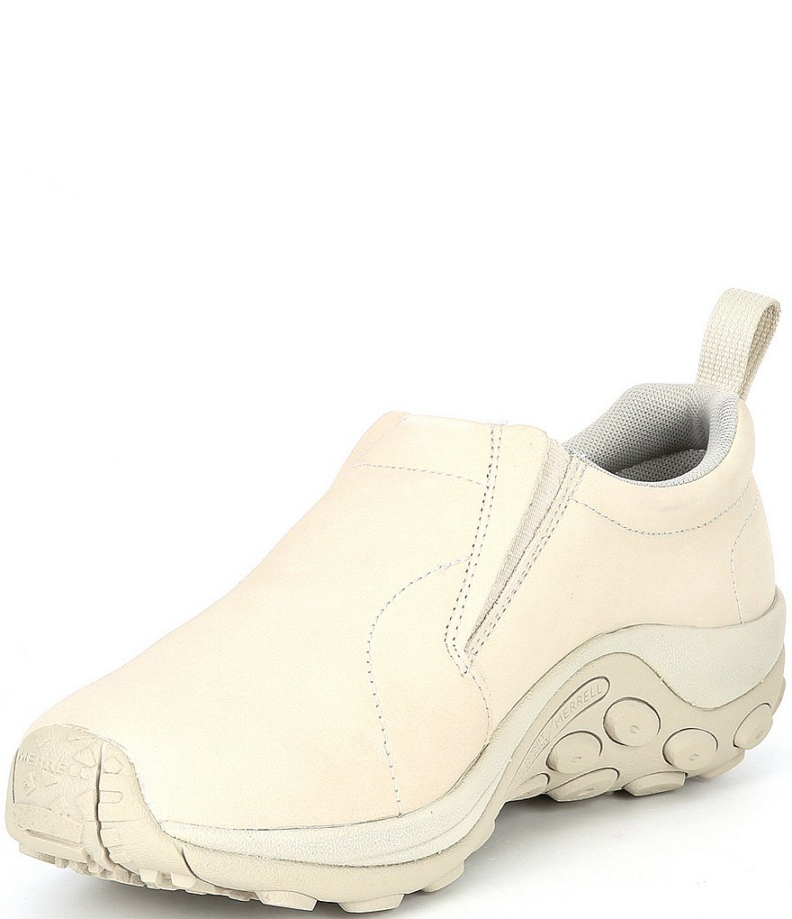 Merrell Men's Moab Ventilator 2 Suede & Mesh Lace-Up Hiking Shoes