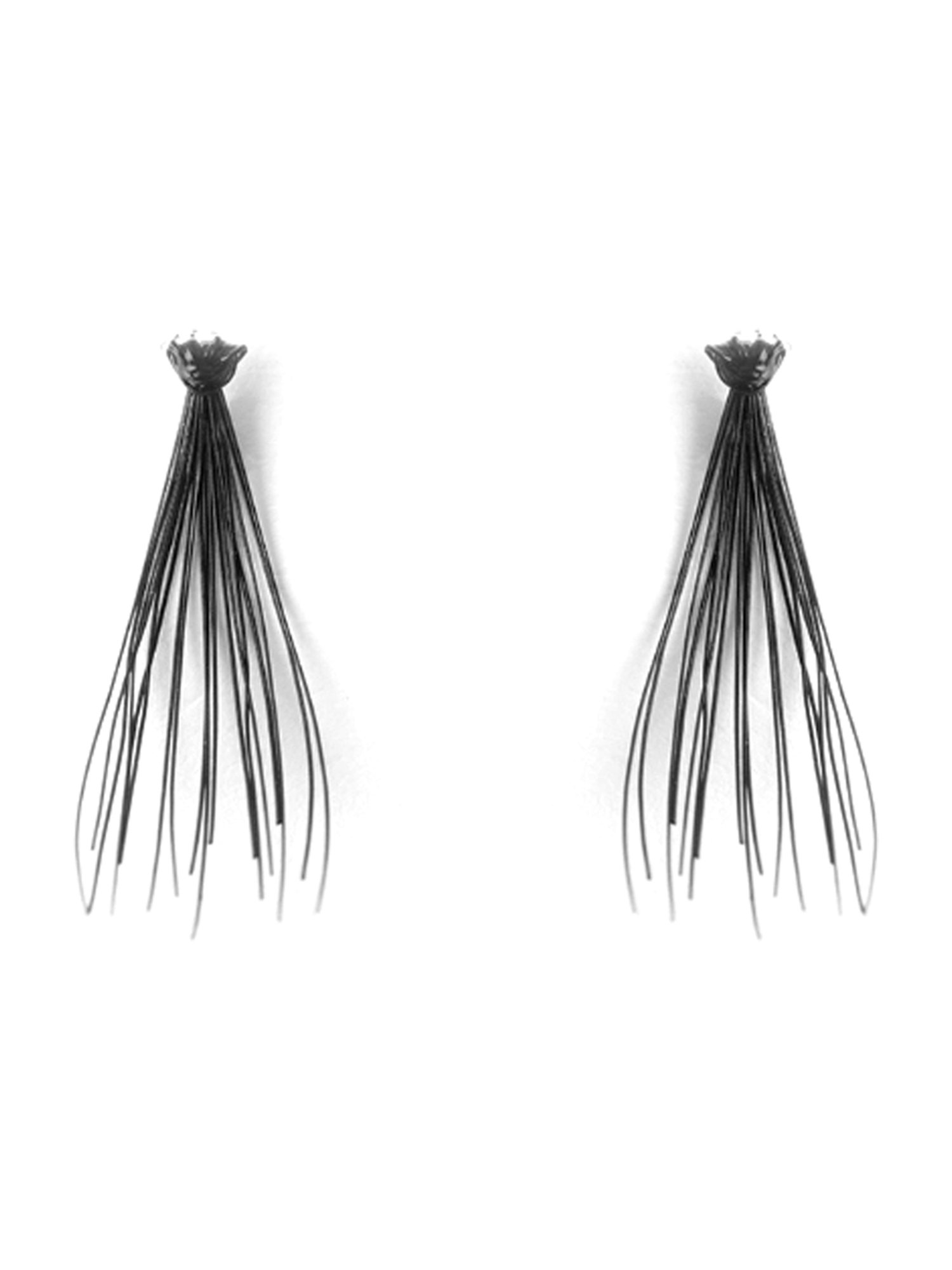 UROPARIS Human Hair Eyelashes - Flare 3