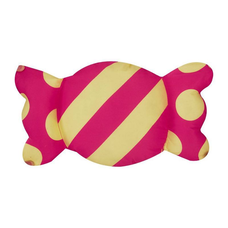 4pc Twin Henry Comforter Set Pink - Chic Home Design