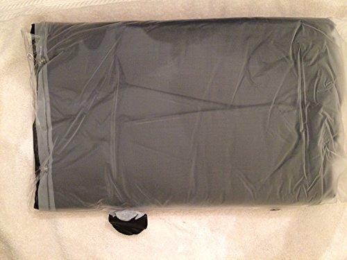 MR. BAR-B-Q DELUXE MEDIUM GRILL COVER