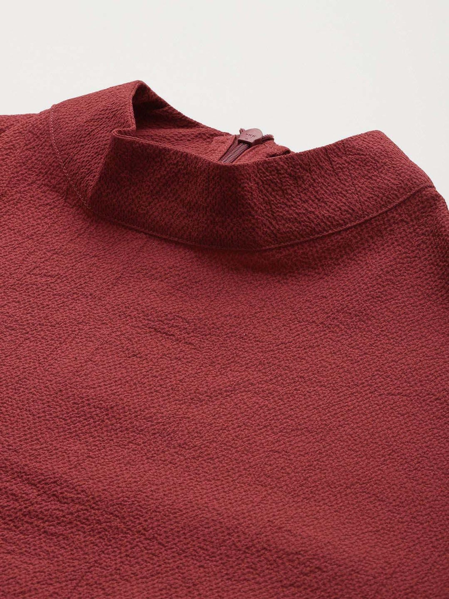 Varanga Rust Top & Joggers Set