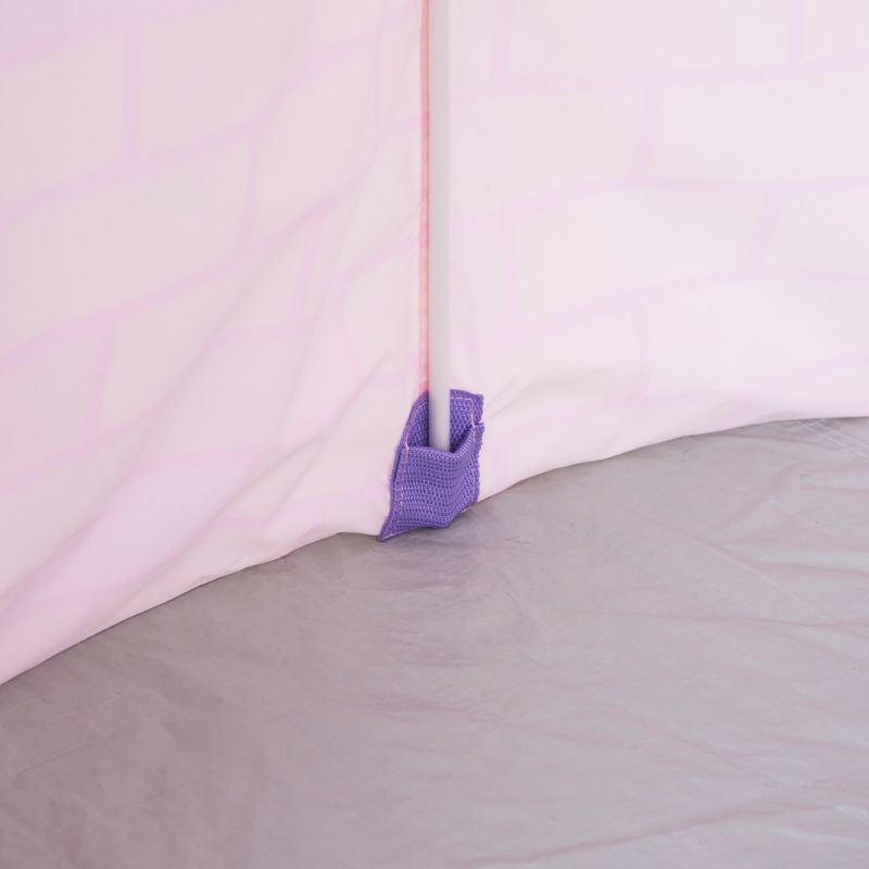 Pacific Play Tents Kids Princess Castle Play Pavilion