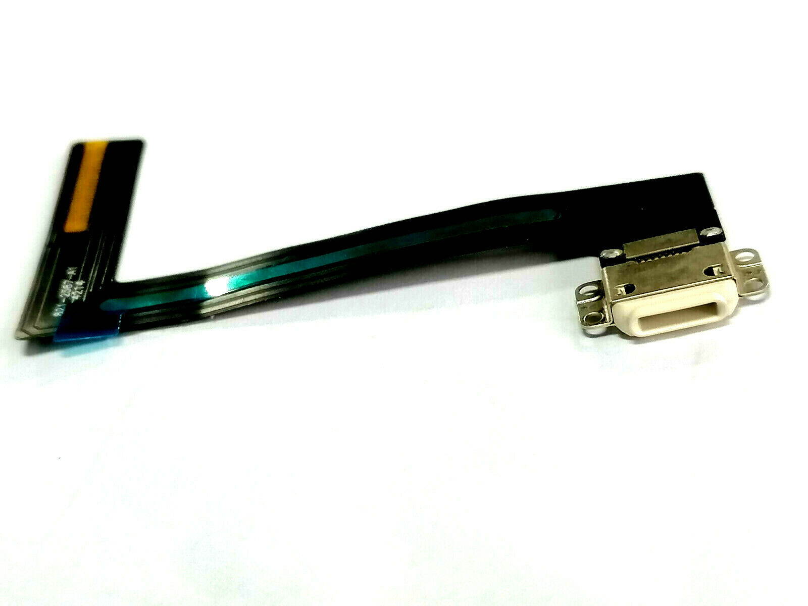 OEM SPEC Charger Charging Port Dock Cable Connector For iPad Air 2 White NEW