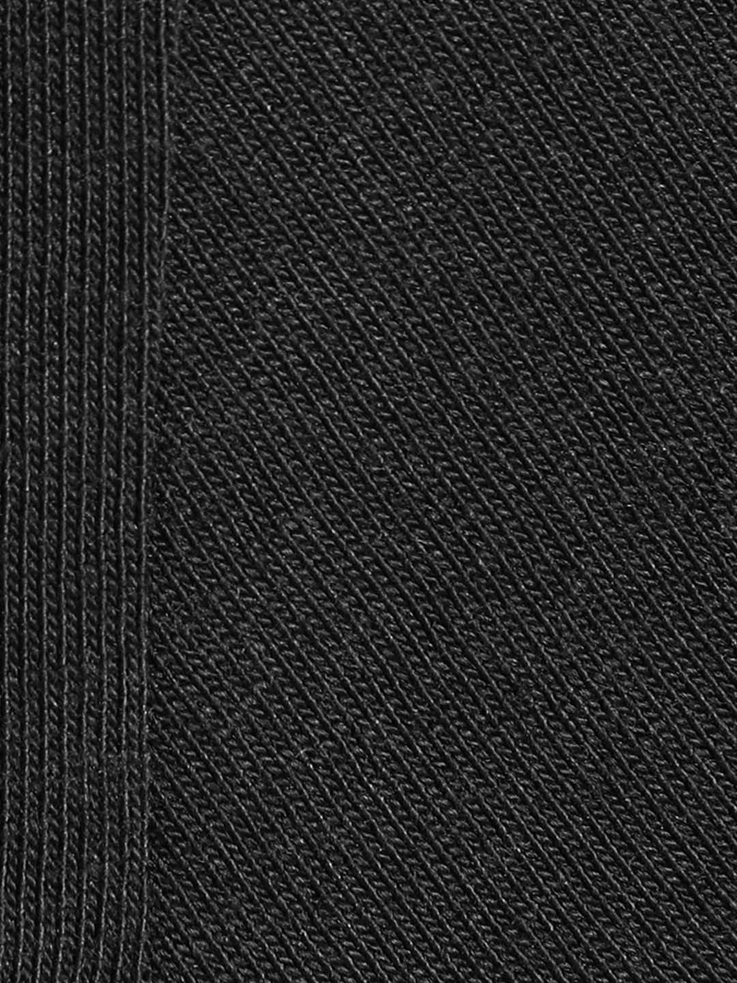 Puma Black Cotton Regular Fit Printed T-Shirt