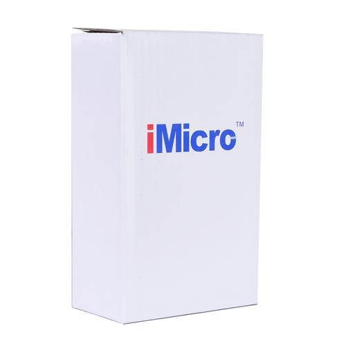 iMicro MO-205U Wired USB Optical Mouse