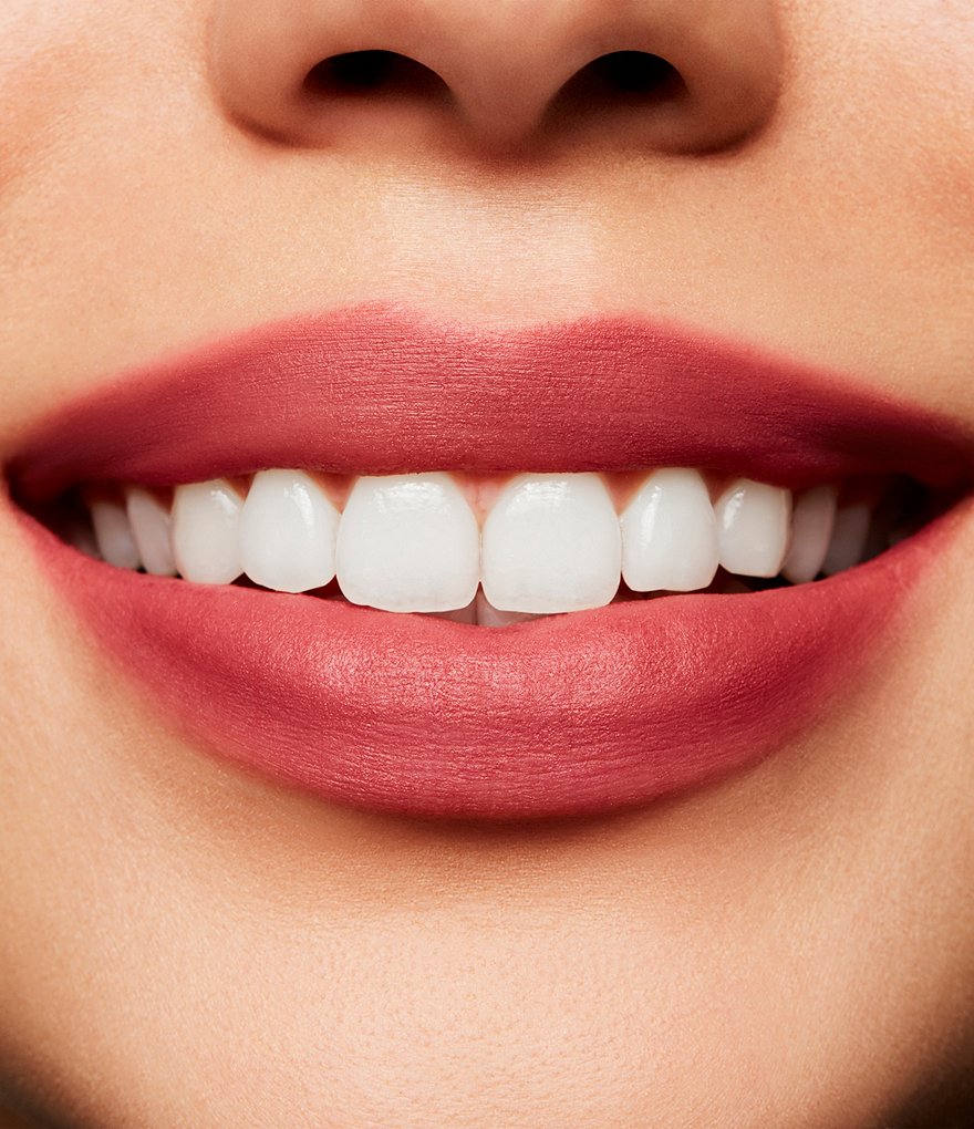 MAC Powder Kiss Liquid Lipcolour