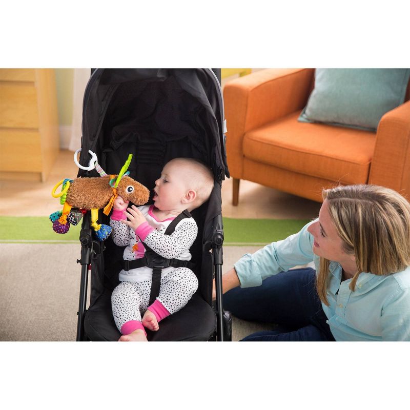 Lamaze Mortimer the Moose Toy