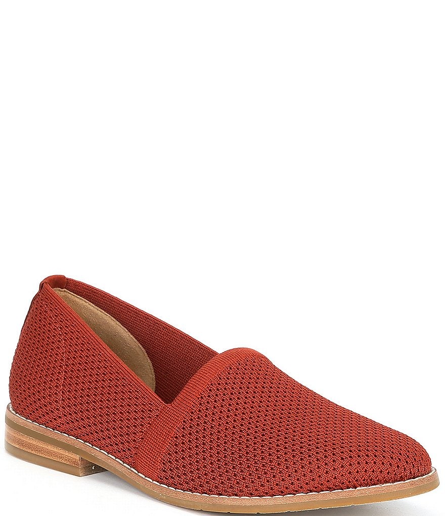 Eileen Fisher Demi Knit Loafers