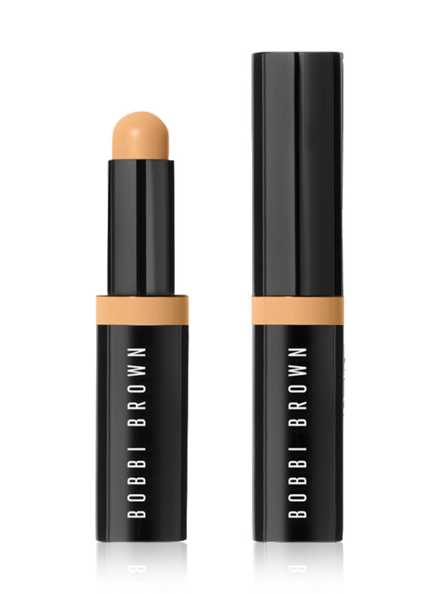 Bobbi Brown Skin Concealer Stick Warm Natural - 3 gm