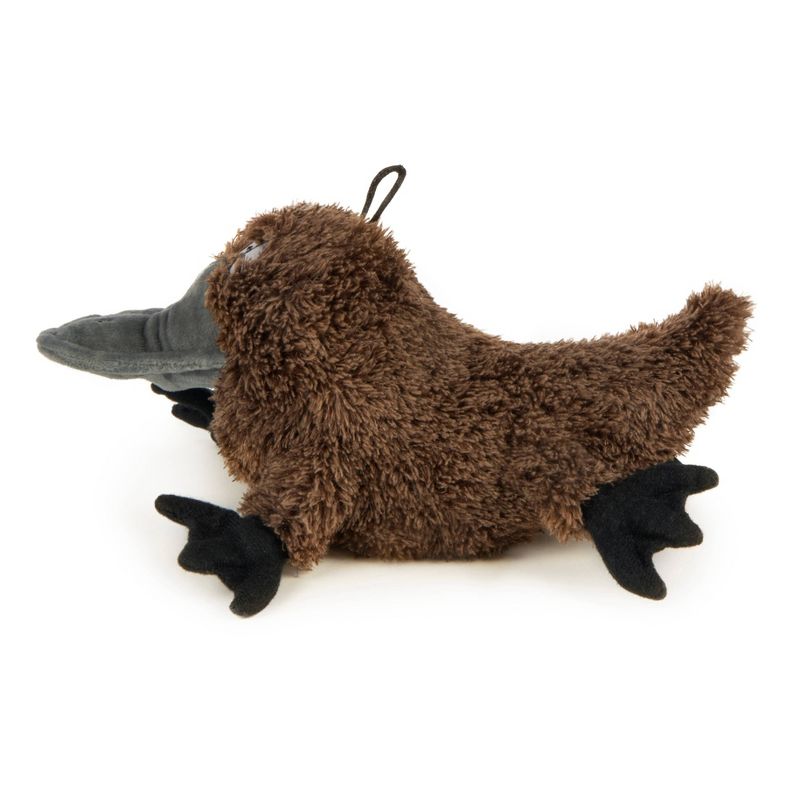 Trusty Pup Platypus Dog Toy