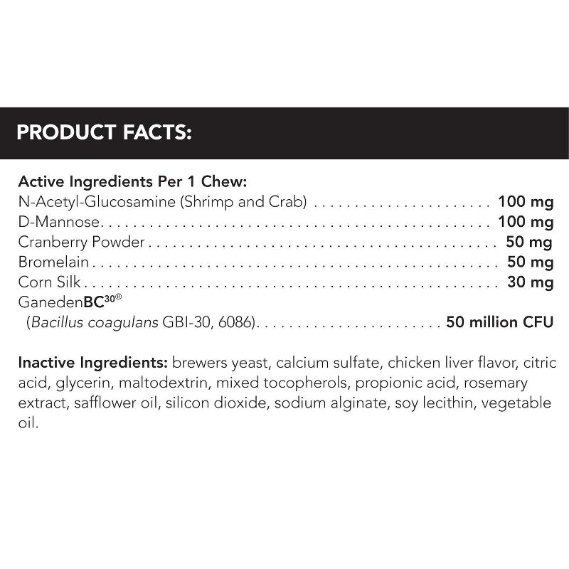 PL360 Dog Walk Wipes - 50ct