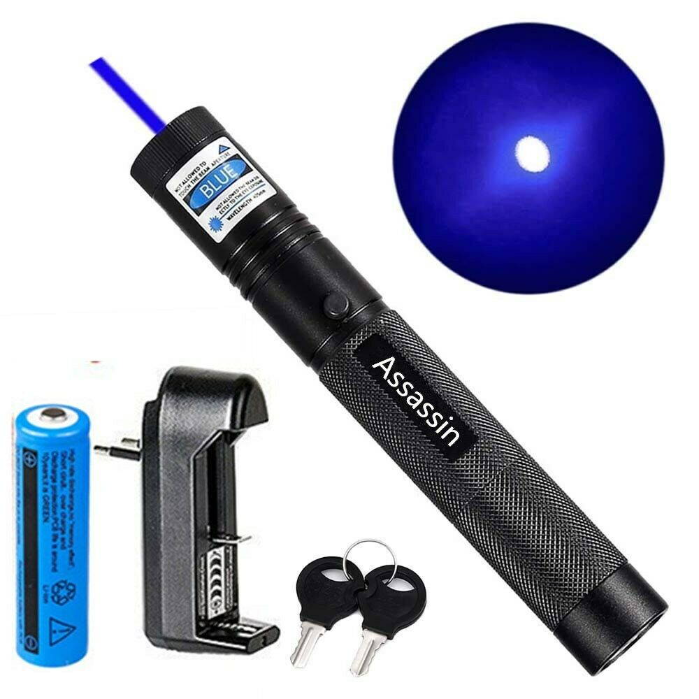 Vesine 2.4GHz RF Wireless Presenter with USB Receiver Red Light Professional PowerPoint PPT Clicker Presentation Remote Control Pointer Pen Support Hyperlink Volume Control Rechargeable for School & O