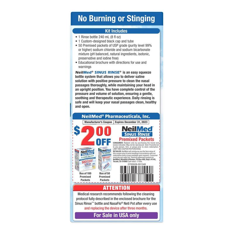 MyPurMist Water Refills - 20ct