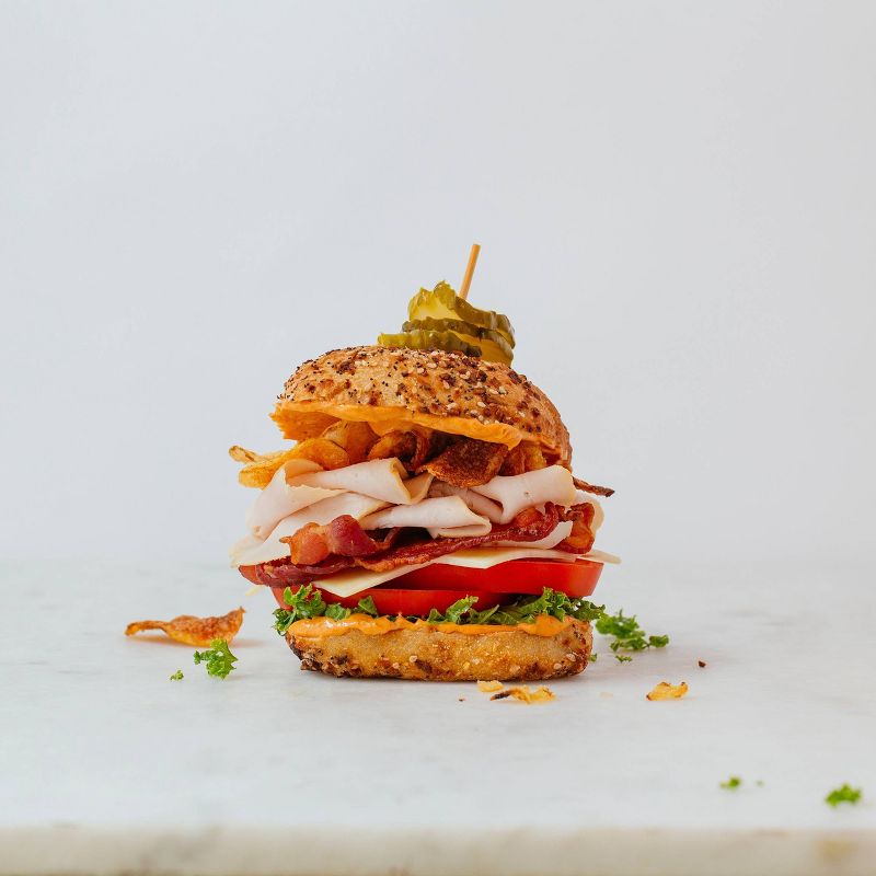 Prime Fresh Honey Ham - 8oz