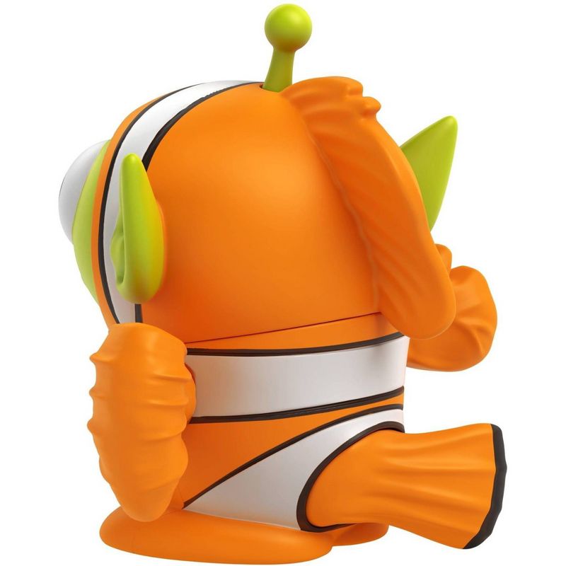Disney Pixar Alien Remix - Nemo