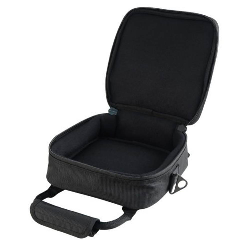 Gator G-MIXERBAG-0909 Padded Mixer/Gear/Equipment Bag, 9"x 9" x 2.75"